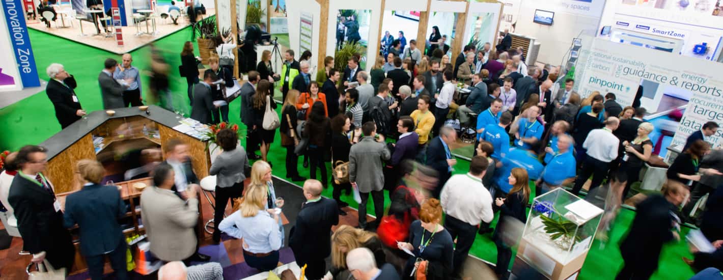 Expowest Cornwall 2022 - выставка гостеприимства, общественного питания и питания
