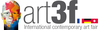 ART3F Lyon 2021 - международная выставка современного искусства