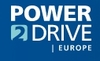 Power2Drive Europe 2021 - выставка электромобилей и зарядных технологий