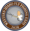 Western Idaho Fly Fishing Expo Boise 2022 - рыболовный фестиваль