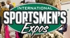 Intenational Sportsmen's Expo (ISE) Denver 2022 - международная выставка товаров для спорта и активного отдыха