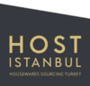 HOST Istanbul 2022 - международная ярмарка товаров для дома