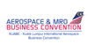 Aerospace & MRO Business Convention Kuala Lumpur 2022 - международная бизнес-конвенция по авиационно-космической промышленности