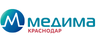 Медима Краснодар 2022 - медицинская выставка