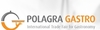 Polagra Gastro 2021 - международная выставка предприятий общественного питания и гастрономических товаров