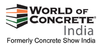 World of Concrete India 2021 - выставка и конференция по технологии бетона