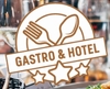 Fachbereich Gastronomie und Hotellerie 2021 - выставка гостиничного и ресторанного бизнеса и кейтеринга