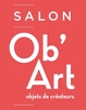 Ob'Art Montpellier 2021 - международная выставка дизайна и моды
