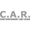 contemporary art ruhr (C.A.R.) 2021 - художественная выставка