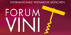 Forum Vini 2021 - международная винная ярмарка