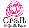 Craft & Quilt Fair Perth Spring 2021 - выставка изделий ручной работы и квилта