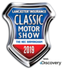 The Lancaster Insurance Classic Motor Show 2021 - выставка классических автомобилей