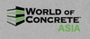 World of Concrete Asia 2021 - международная выставка бетонной промышленности