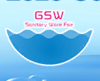 International Sanitary Ware and Bathroom Fair (GSW) 2021 - международная выставка сантехники