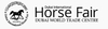 Dubai International Horse Fair (DIHF) 2022 - дубайская международная конная выставка