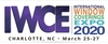 IWCE Vision 2022 - международная выставка материалов для оформления окон