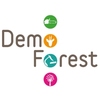 Demo Forest 2022 - выставка лесного хозяйства