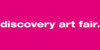 discovery art fair Köln 2022 - выставка современного искусства