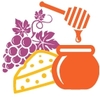 Фестиваль сыра, мёда и виноградных напитков Сочи 2022 - продуктовая ярмарка