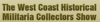 West Coast Historical Militaria Collectors Show 2022 - международная выставка исторического военного антиквариата