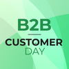 Customer Day • B2B 2022 – это конференция о клиентском опыте в B2B
