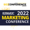 мультиотраслевая конференция профессионалов сферы маркетинга: «BE: b2b&b2c MARKETING CONFERENCE 2022. Каналы, инструменты, стратегия маркетинга в условиях турбулентности.»