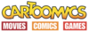 Cartoomics 2022 - международная выставка комиксов, мультипликационных фильмов, коллекционирования и видеоигр