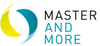 Master and More Munchen 2023 - выставка магистерских программ и MBA