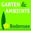 Garten & Ambiente Bodensee 2023 - садовая выставка