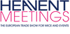 Heavent Meetings 2023 - международная выставка и конференция по вопросам event-индустрии и делового туризма