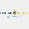 Hanse Spirit 2023 - выставка виски и спиртных напитков