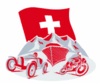 Swiss Classic World 2023 - швейцарская автомобильная выставка классических автомобилей