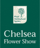 RHS Chelsea Flower Show 2023 - выставка флористики