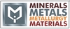 Minerals, Metals, Metallurgy and Materials (MMMM) 2024 - международная выставка минералов, металлов, материалов и металлургической промышленности