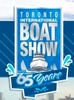 Toronto International Boat Show 2023 - международная выставка лодок в Торонто