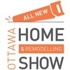 Ottawa Home + Remodelling Show 2024 - выставка товаров для дома и ремонта