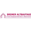 Bremer Altbautage 2024 - выставкака энергосберегающего строительства и модернизации
