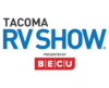 Tacoma RV Show 2024 - выставка автомобильного туризма и товаров для активного отдыха