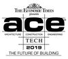 Acetech New Delhi 2023 - международная выставка строительной промышленности