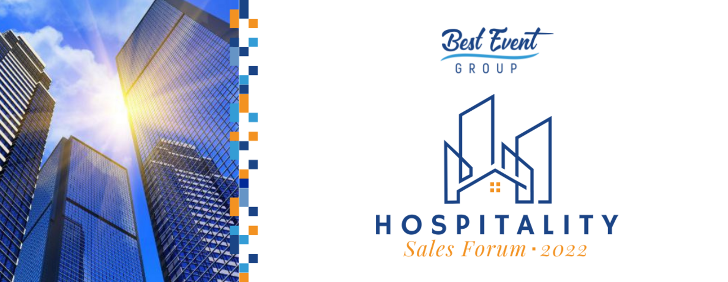Hospitality Sales Forum 2022